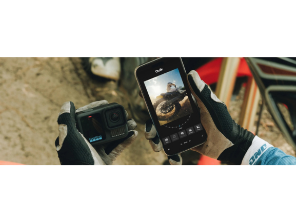 GoPro HERO13 Black Specialty Sport Bundle - Action Camera for Adventurers GoPro HERO13 Black Specialty Sport Bundle - Action Camera for Adventurers
